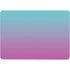 Purple and Blue Ombre Surface Laptop Studio Skin