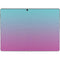 Purple and Blue Ombre Surface Pro 8 Skin