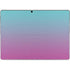 Purple and Blue Ombre Surface Pro 8 Skin