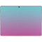 Purple and Blue Ombre Surface Pro 9 Skin