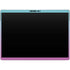 Purple and Blue Ombre Surface Pro 9 Skin