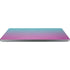 Purple and Blue Ombre Universal Laptop 13in (10.6 x 7.6in) Skin