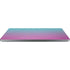 Purple and Blue Ombre Universal Laptop 16.6in (13.4 x 9.7in) Skin