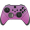 Purple and Blue Ombre Xbox Elite Wireless Controller Series 2 Skin