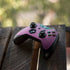 Purple and Blue Ombre Xbox One Controller Skin