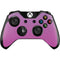 Purple and Blue Ombre Xbox One Controller Skin