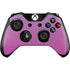 Purple and Blue Ombre Xbox One Controller Skin