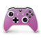 Purple and Blue Ombre Xbox One S Controller Skin