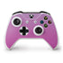 Purple and Blue Ombre Xbox One S Controller Skin