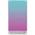 Purple and Blue Ombre Xbox Series S Console Skin