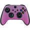 Purple and Blue Ombre Xbox Series X Controller Skin
