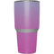 Purple and Blue Ombre Yeti 30oz Rambler Tumbler Skin