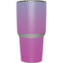 Purple and Blue Ombre Yeti 30oz Rambler Tumbler Skin