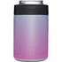 Purple and Blue Ombre Yeti Colster Can Insulator Skin