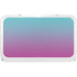 Purple and Blue Ombre YETI Tundra 45 Hard Cooler Skin