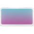 Purple and Blue Ombre YETI Tundra 75 Hard Cooler Skin