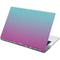 Purple and Blue Ombre Yoga 910 2-in-1 14in Touch-Screen Skin