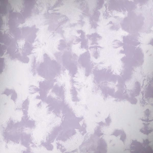 Purple and White Tie Dye Dell Alienware Skin