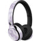 Purple and White Tie Dye Beats Solo Pro Skin