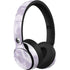 Purple and White Tie Dye Beats Solo Pro Skin