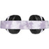Purple and White Tie Dye Beats Solo Pro Skin