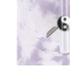 Purple and White Tie Dye Bose Noise Cancelling Headphones 700 Skin