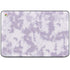 Purple and White Tie Dye HP Chromebook Skin