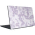 Purple and White Tie Dye Dell Vostro Skin