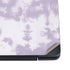 Purple and White Tie Dye Dell Vostro Skin