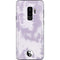 Purple and White Tie Dye Galaxy S9 Plus Skin