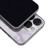 Purple and White Tie Dye iPhone 13 Pro Max Skin