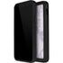 Purple and White Tie Dye iPhone 14 Pro Max Waterproof Case