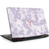 Purple and White Tie Dye Legion Y720 Skin