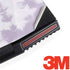 Purple and White Tie Dye Legion Y720 Skin