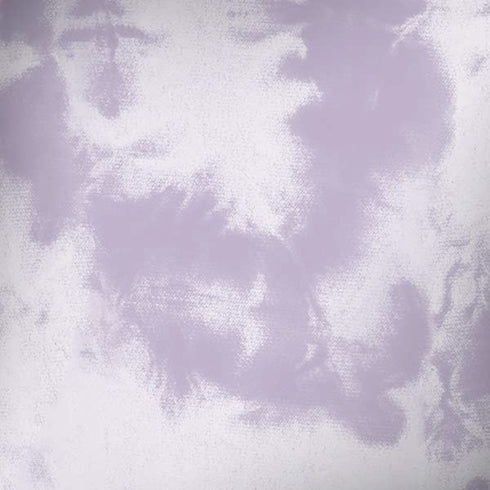 Purple and White Tie Dye Moto G6 Skin