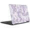 Purple and White Tie Dye Notebook 9 Pro 13in (2017) Skin