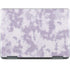 Purple and White Tie Dye Notebook 9 Pro 13in (2017) Skin