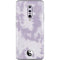 Purple and White Tie Dye OnePlus 7 Pro Skin