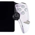 Purple and White Tie Dye PlayStation Portal Remote Player Skin