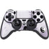Purple and White Tie Dye PS4/PC SCUF Impact Controller Skin