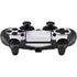 Purple and White Tie Dye PS4/PC SCUF Impact Controller Skin
