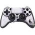 Purple and White Tie Dye PS4/PC SCUF Impact Controller Skin