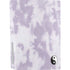 Purple and White Tie Dye PS5 Bundle Skin