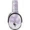 Purple and White Tie Dye Skullcandy Venue Skin