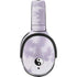 Purple and White Tie Dye Skullcandy Venue Skin