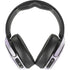 Purple and White Tie Dye Skullcandy Venue Skin