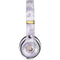 Purple and White Tie Dye Studio Wireless 3 Skin