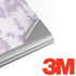 Purple and White Tie Dye Surface Book 2 13.5in Skin