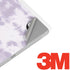 Purple and White Tie Dye Surface Go Skin