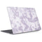 Purple and White Tie Dye Surface Laptop 2 Skin